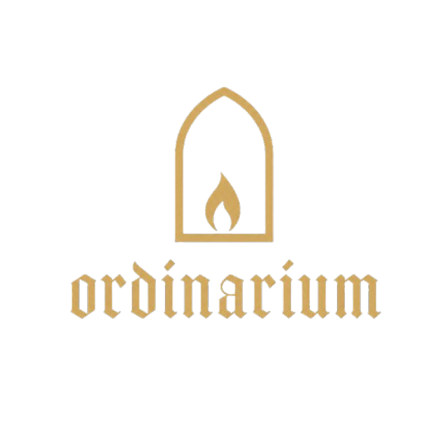 Logo Ordinarium